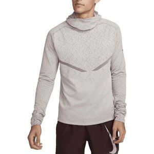 Nike Men's Therma-FIT ADV Run Division Pinnacle Hoodie Running Shirt M